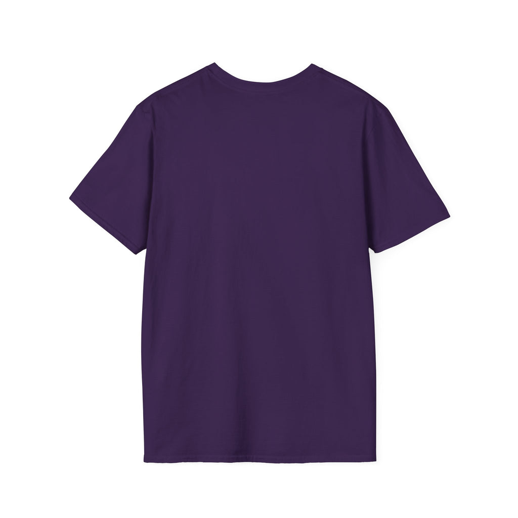 Lost The Game Unisex Softstyle T-Shirt