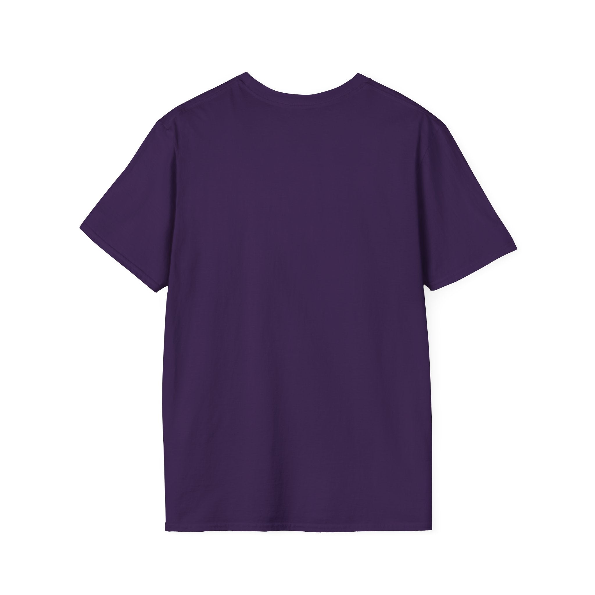 Lost The Game Unisex Softstyle T-Shirt