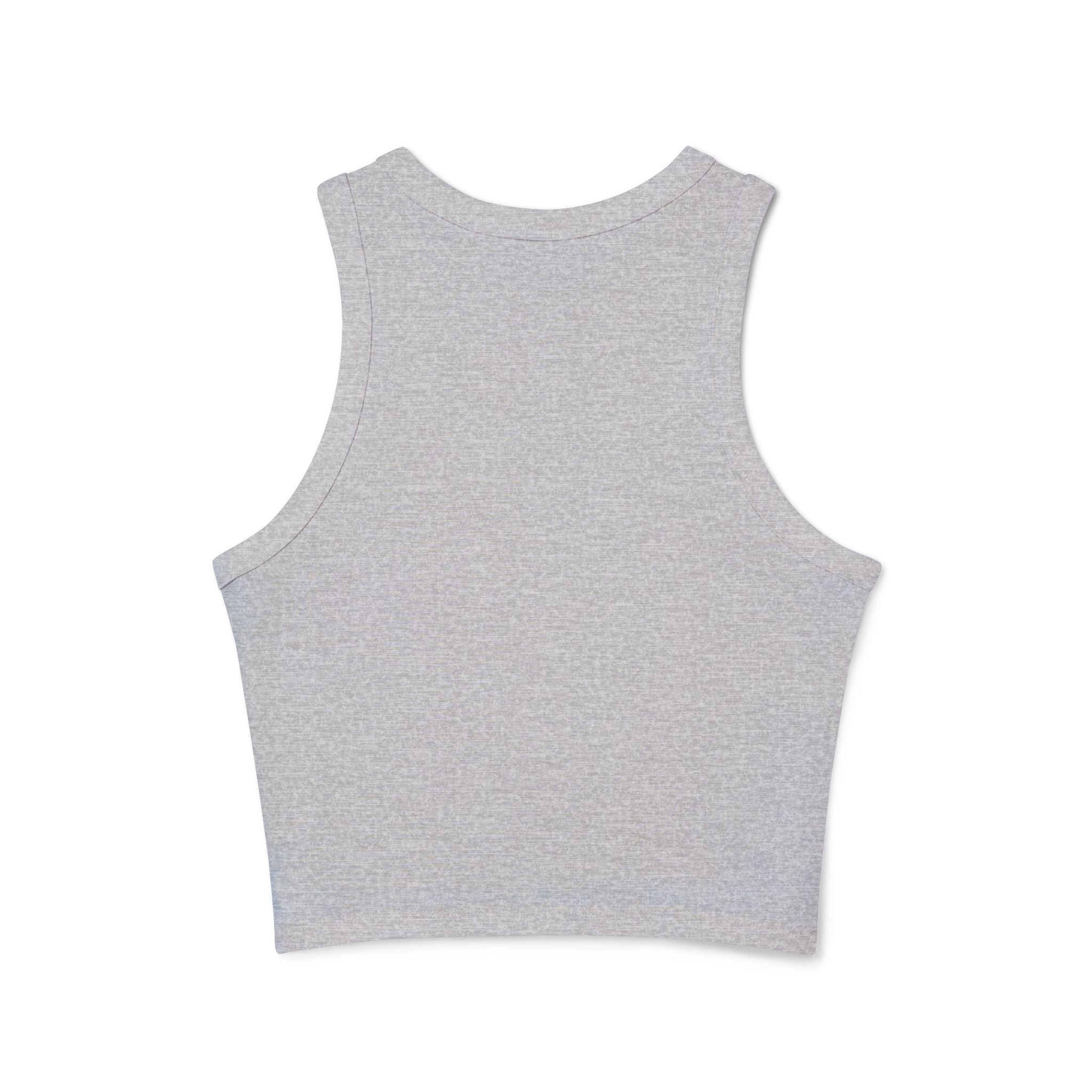 Serve C*nt and Smoke Blunts Women's Micro Rib Racer Tank Top