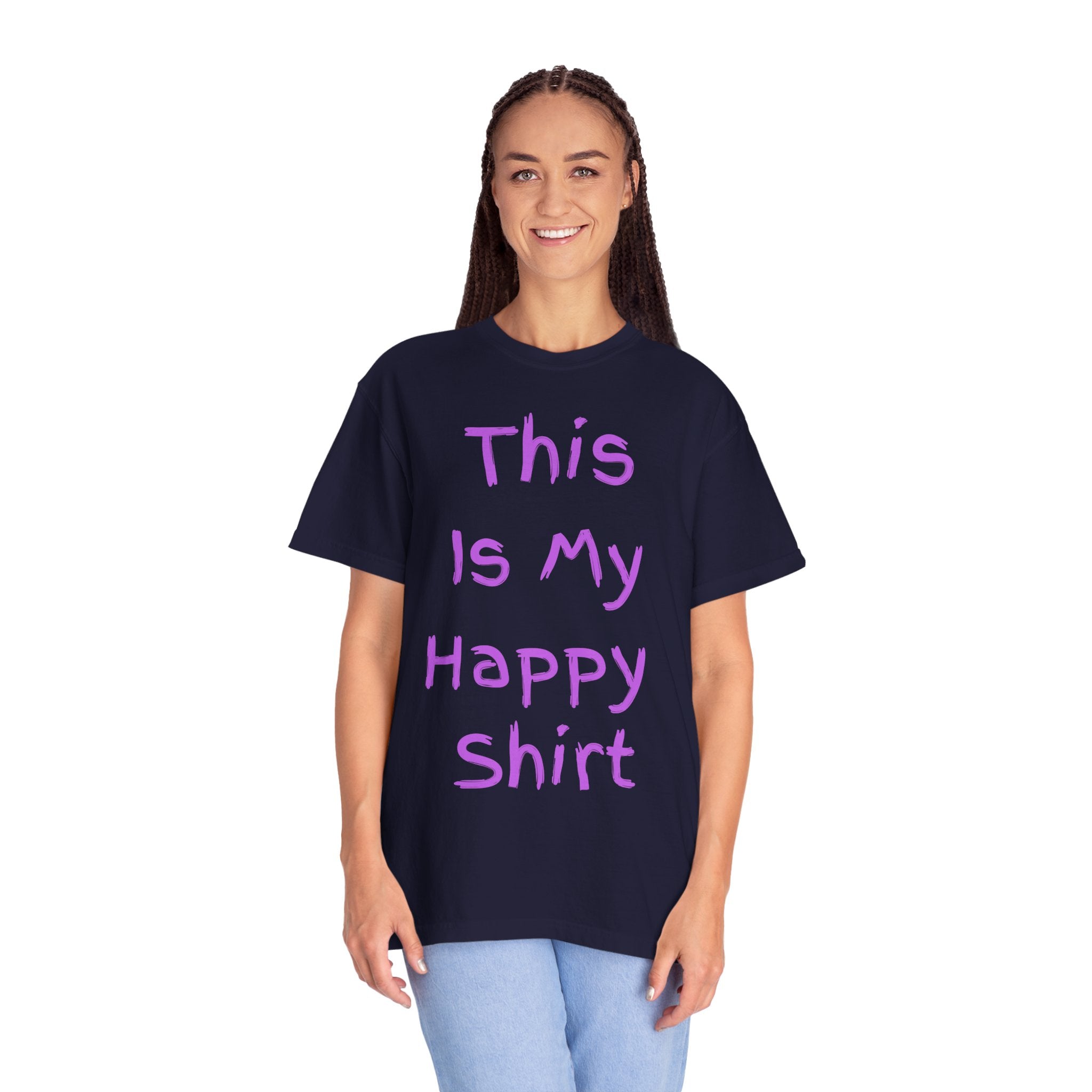 Happy Shirt!