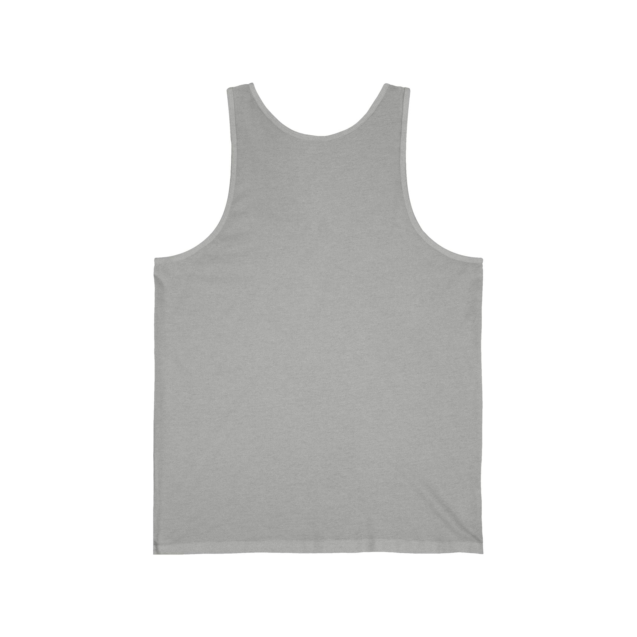 Bi and Probably High Unisex Jersey Tank