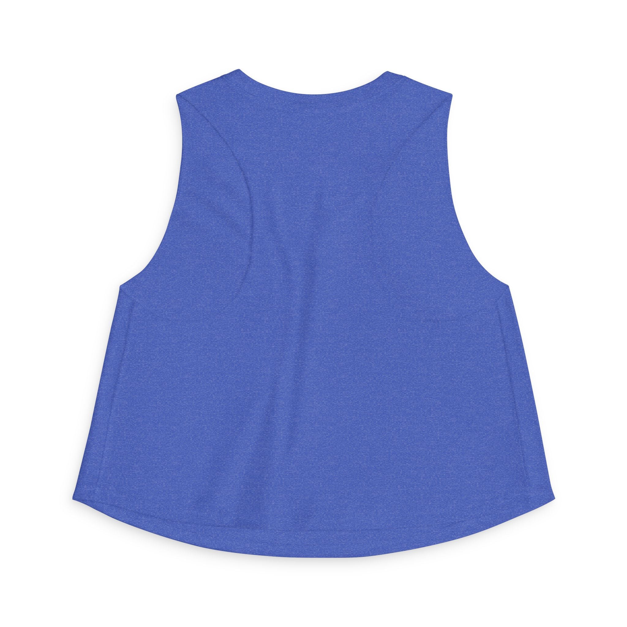 Bi and Probably High Women's Crop Top