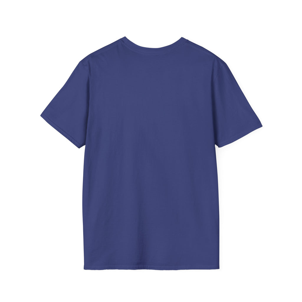 Lost The Game Unisex Softstyle T-Shirt