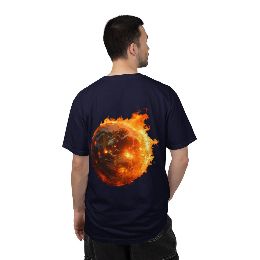 Watch the World Burn Unisex T-shirt