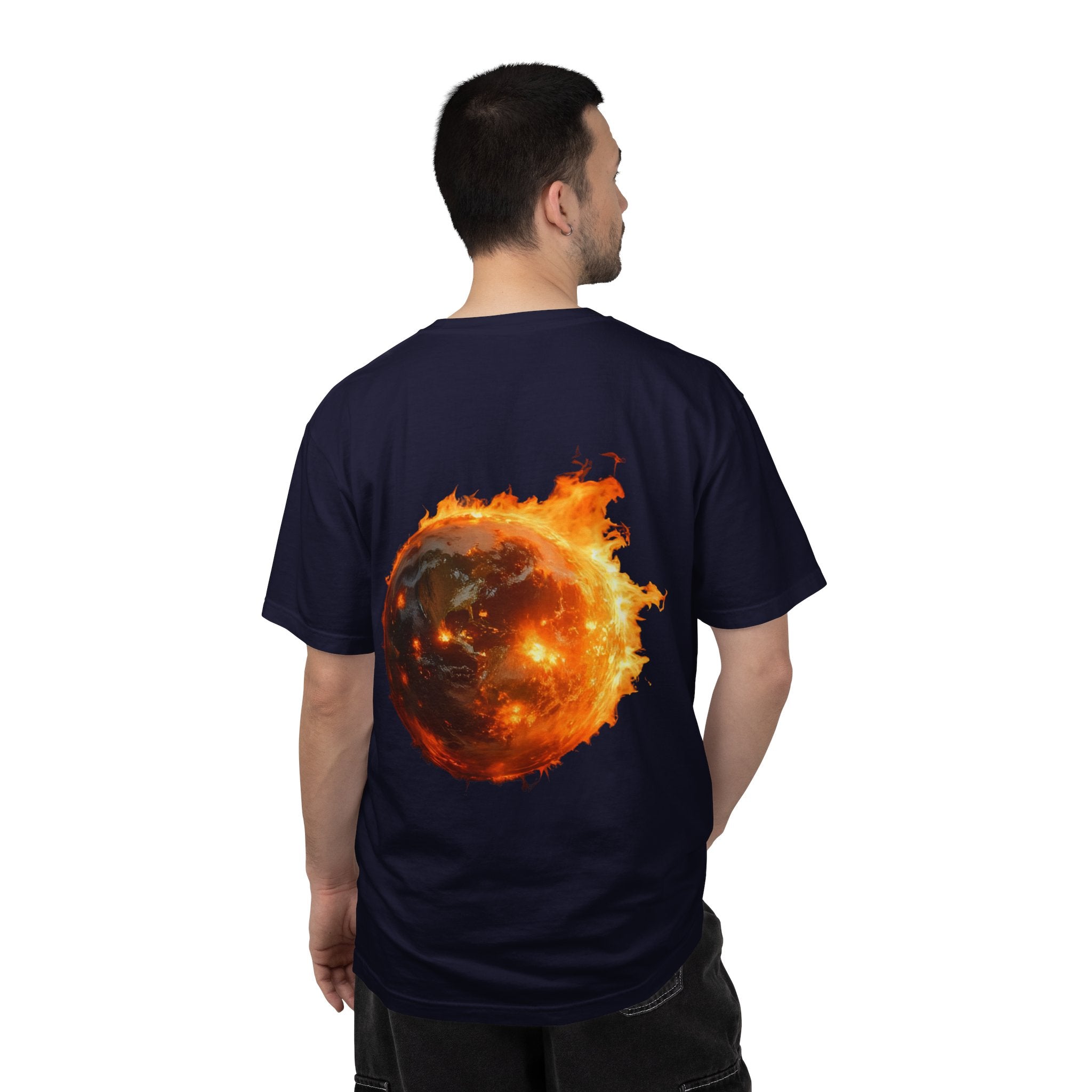 Watch the World Burn Unisex T-shirt