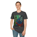Spongebob Villains Unisex Softstyle T-Shirt