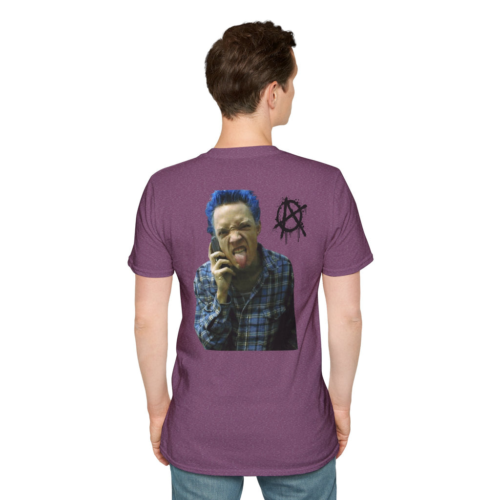 Anarchy in the UK Graphic Tee