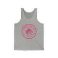 Bark For Me! Unisex Jersey Tank