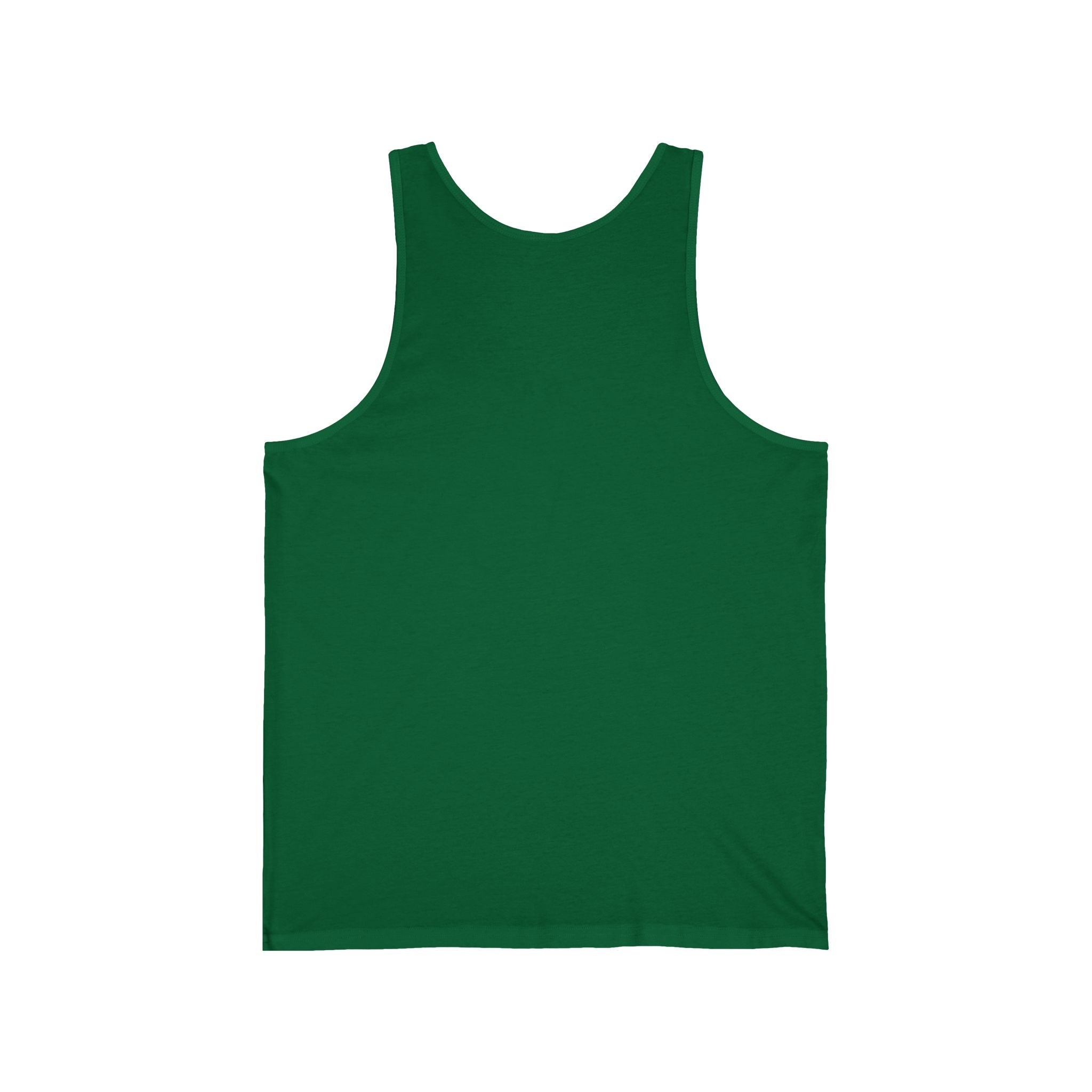 Bi and Probably High Unisex Jersey Tank