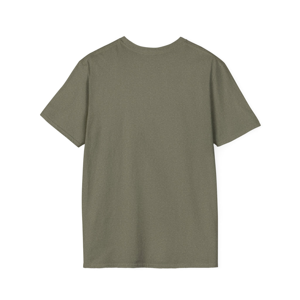 Lost The Game Unisex Softstyle T-Shirt