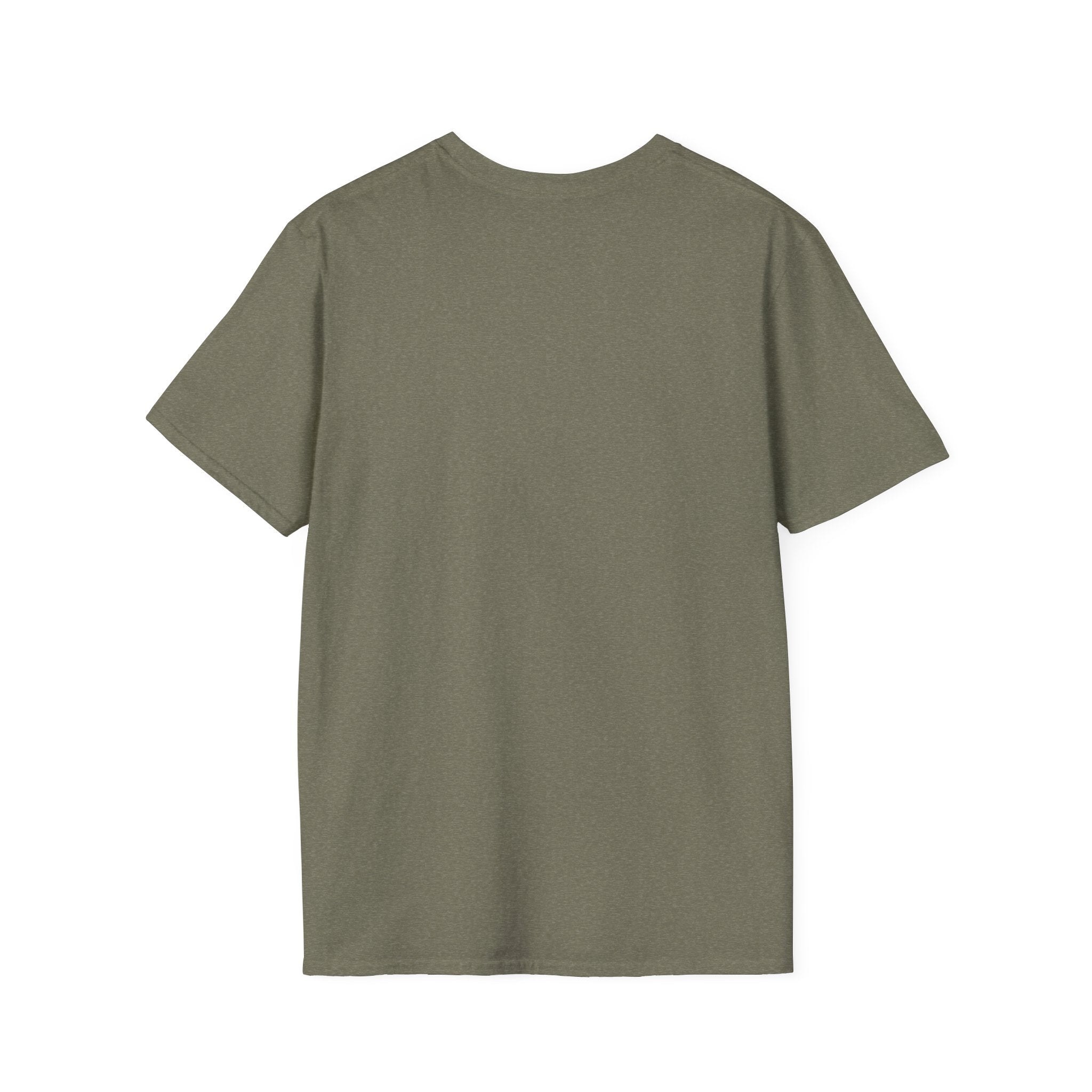 Lost The Game Unisex Softstyle T-Shirt