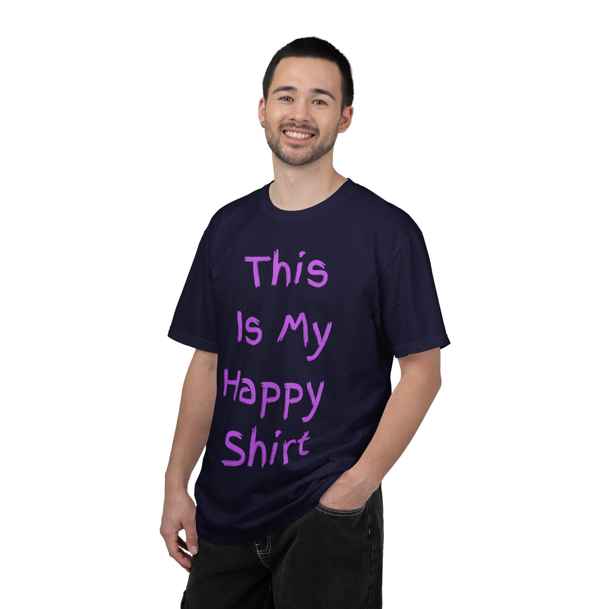 Happy Shirt!