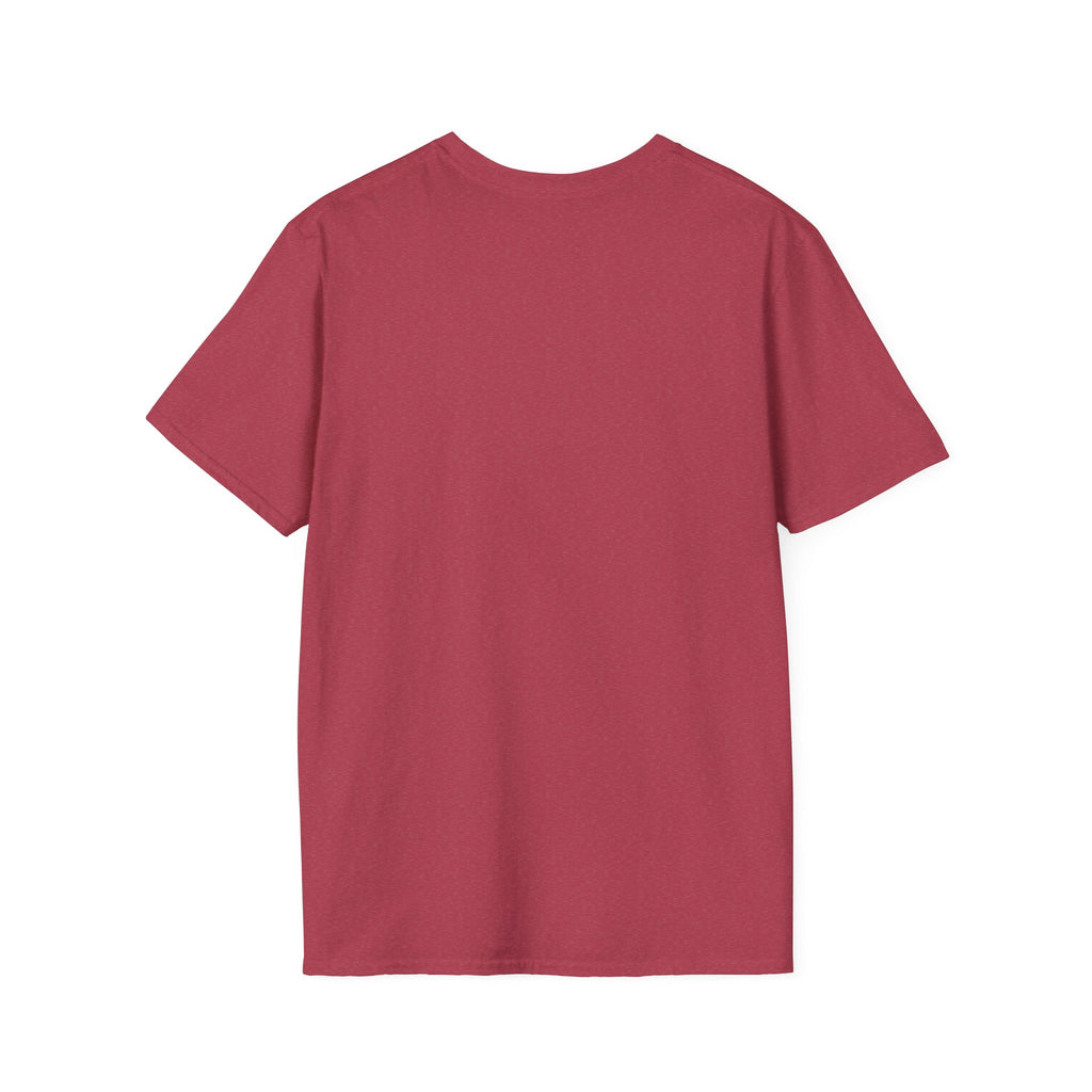 Lost The Game Unisex Softstyle T-Shirt