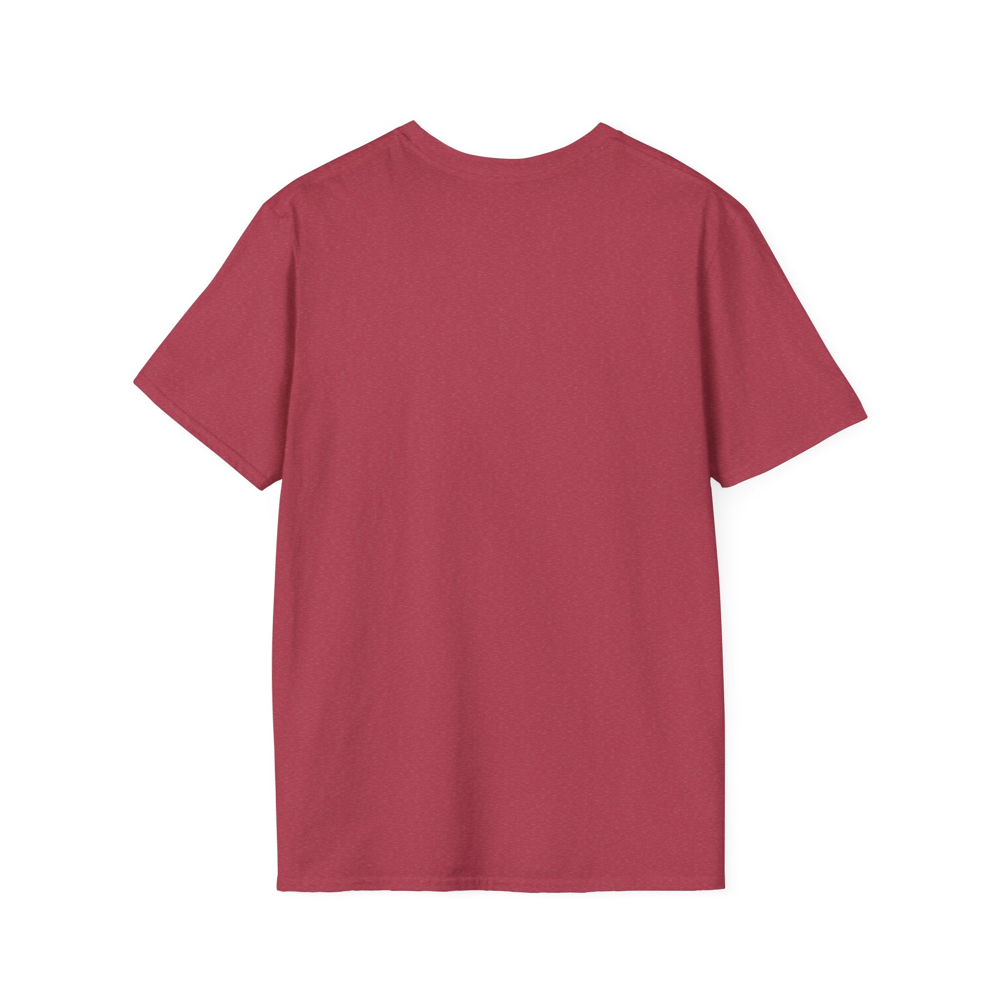 Lost The Game Unisex Softstyle T-Shirt