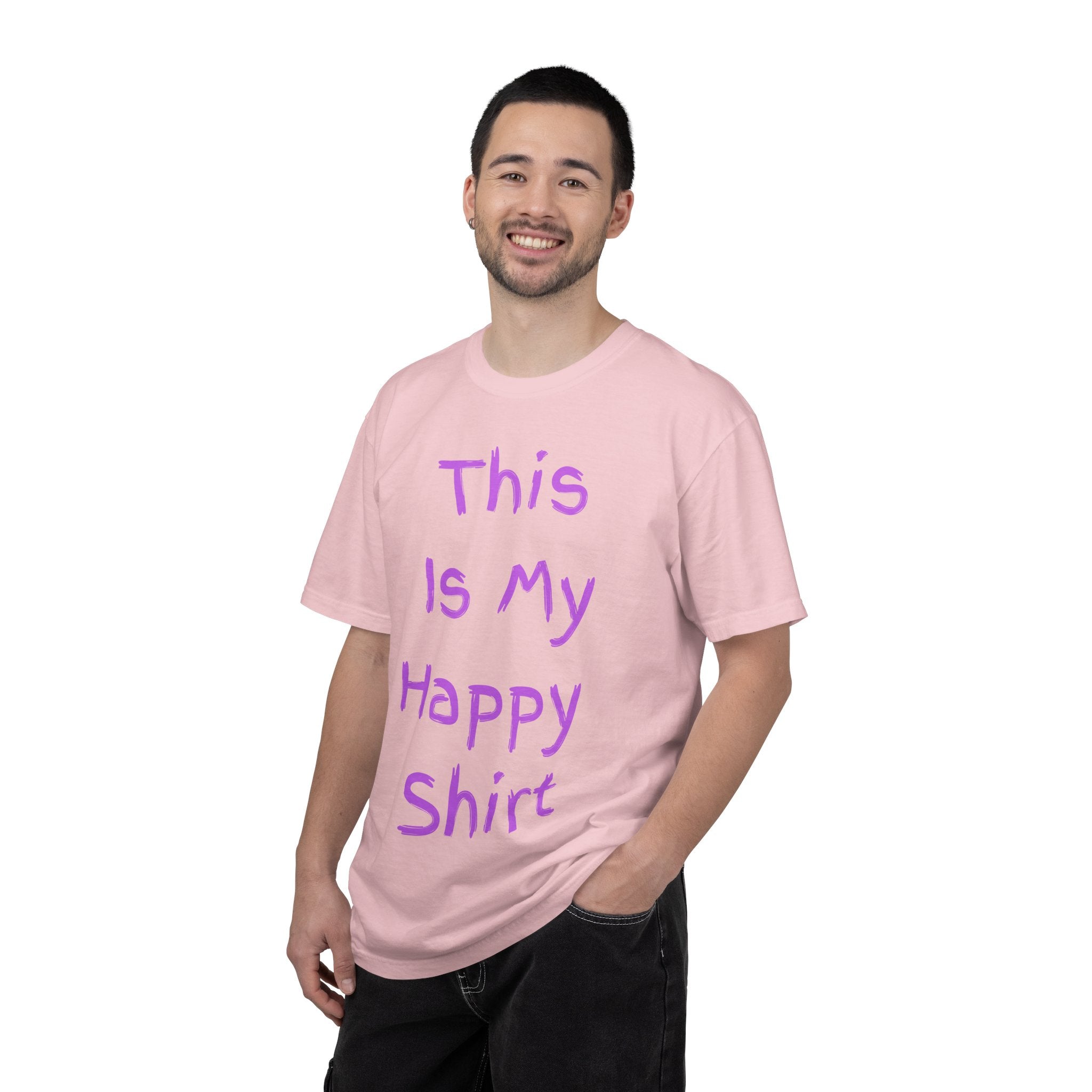 Happy Shirt!
