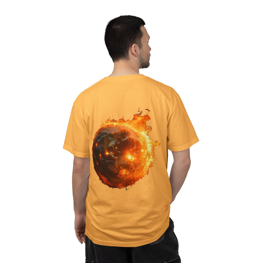 Watch the World Burn Unisex T-shirt