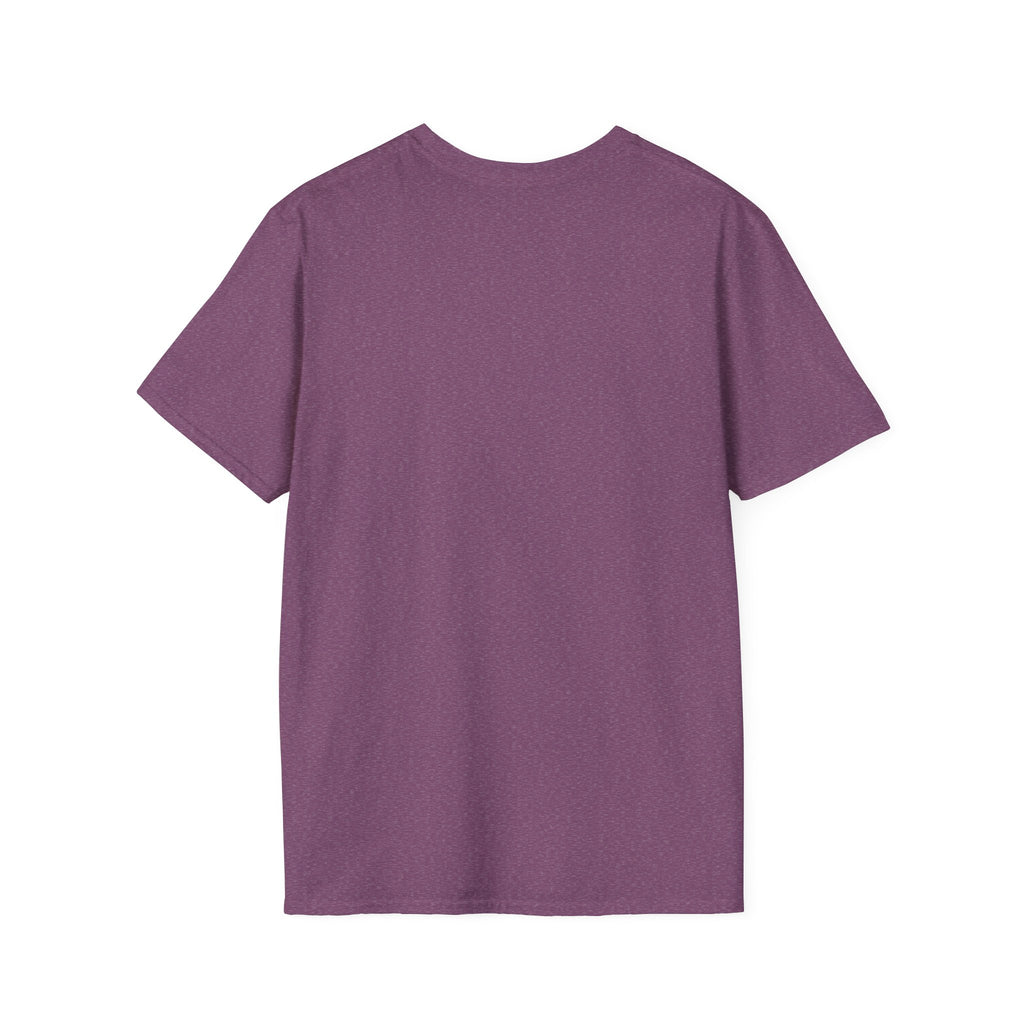 Lost The Game Unisex Softstyle T-Shirt