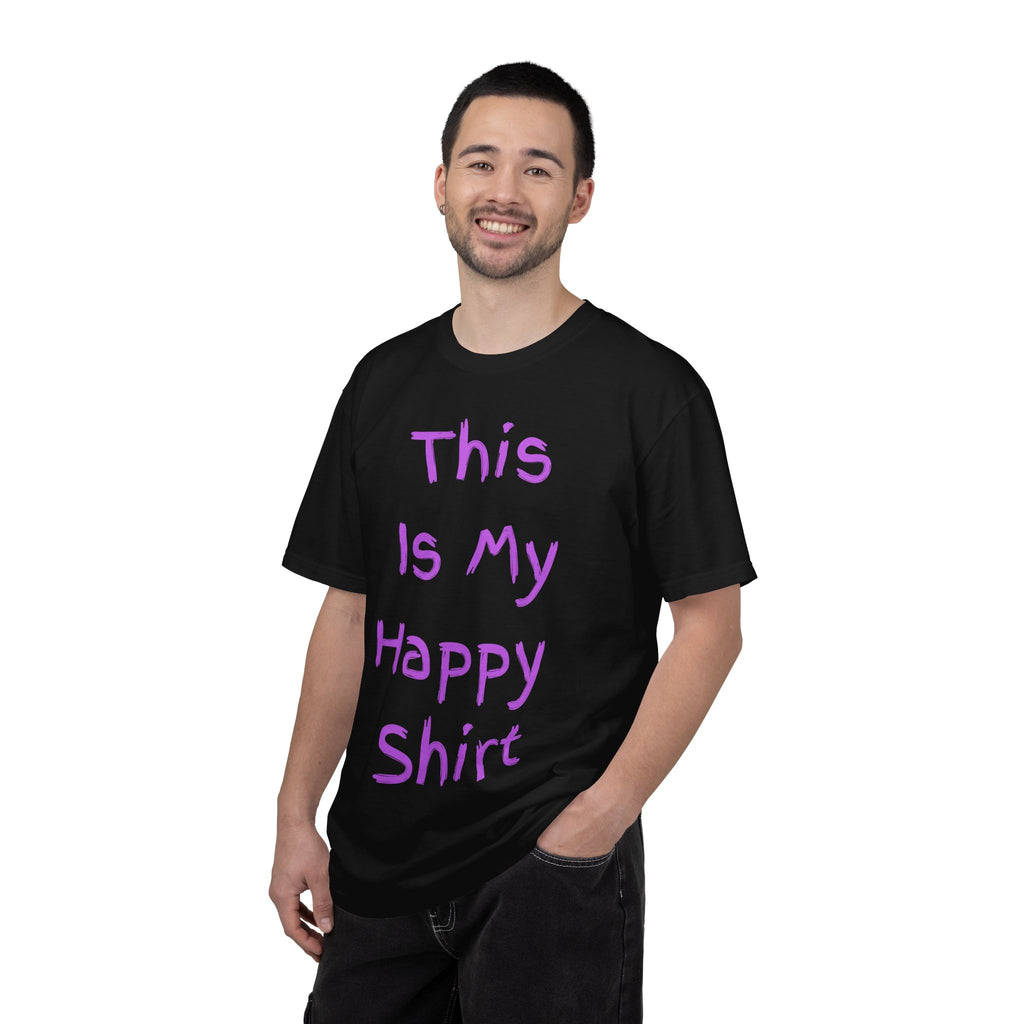 Happy Shirt!