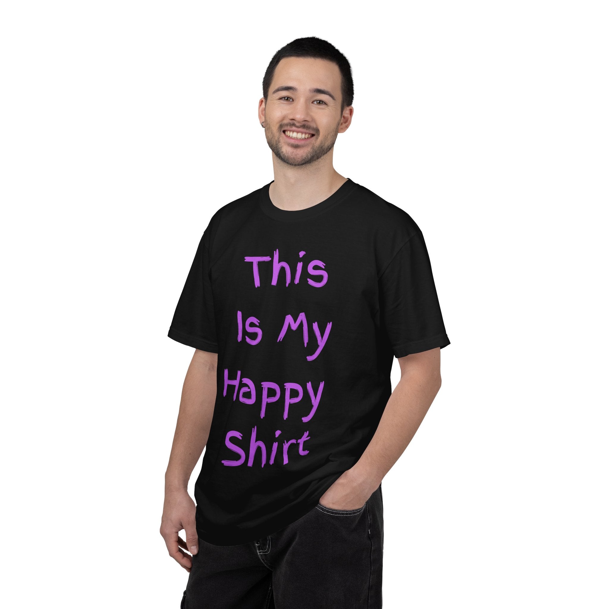 Happy Shirt!