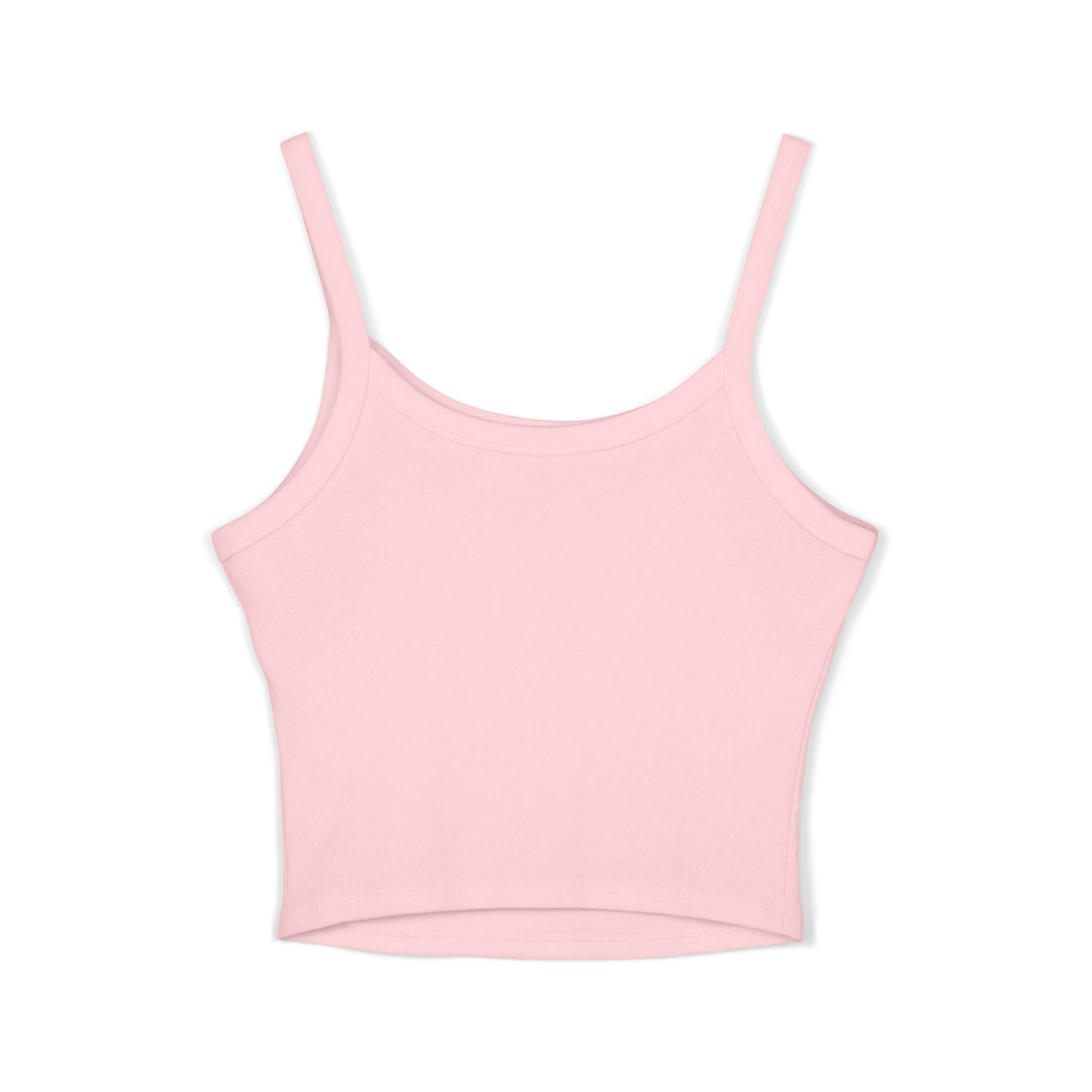 Bark for Me! Women's Spaghetti Strap Tank Top