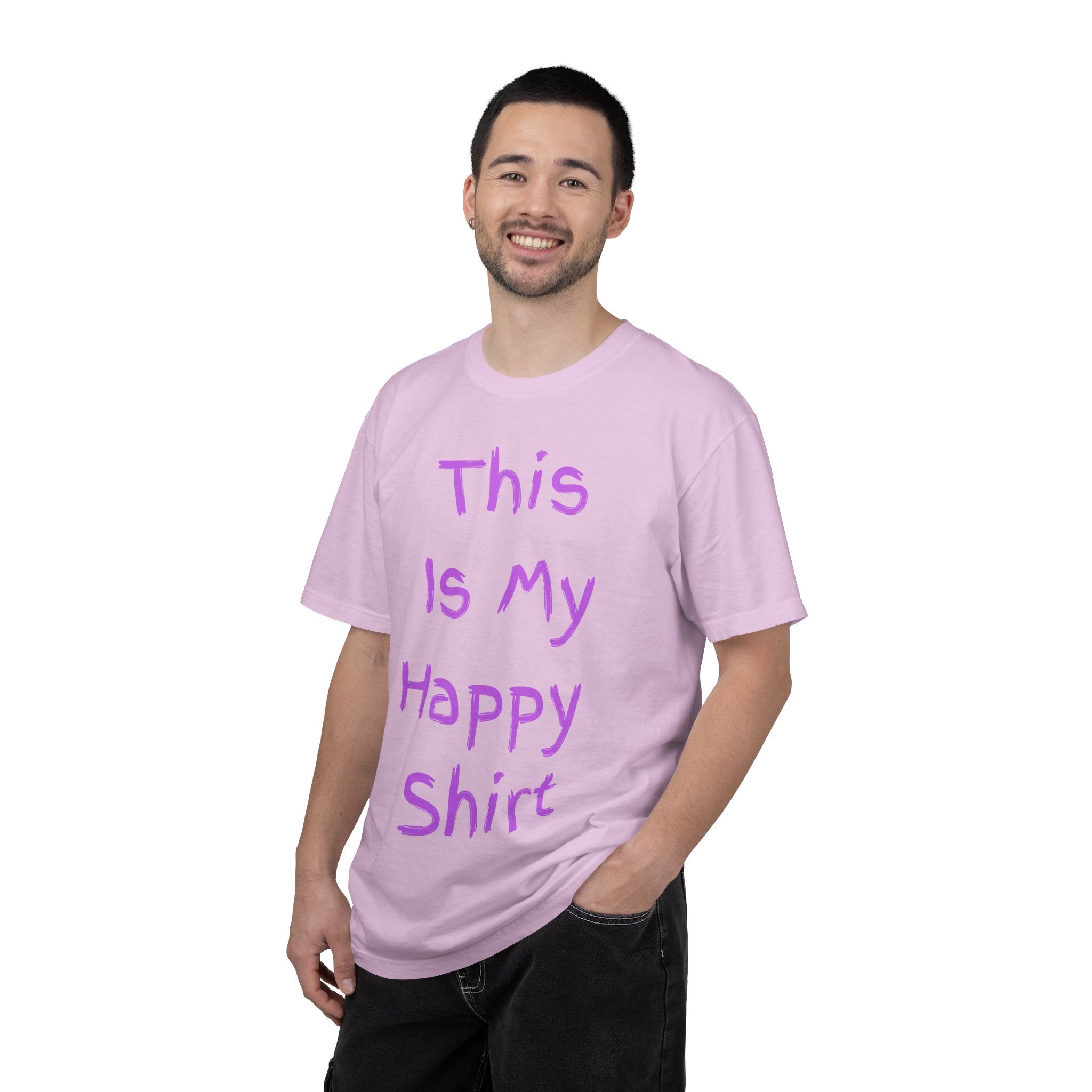Happy Shirt!
