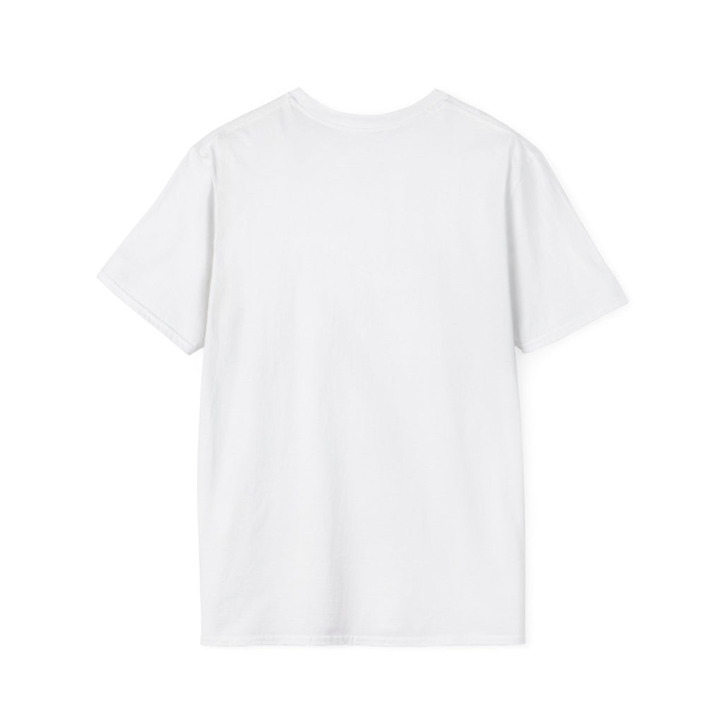 Lost The Game Unisex Softstyle T-Shirt