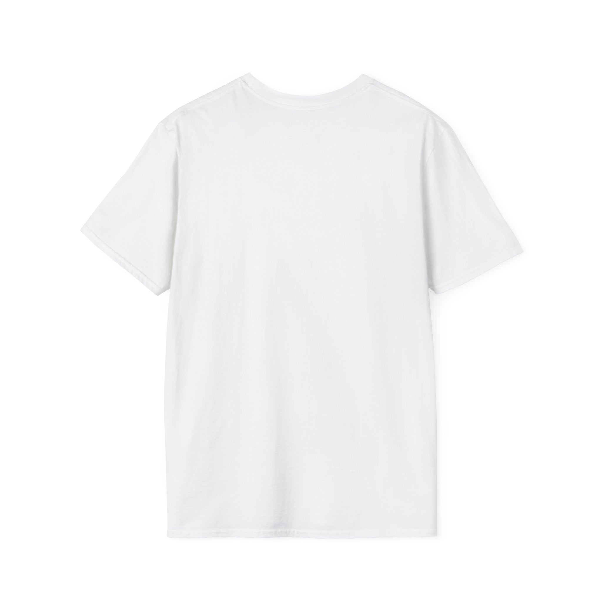 Lost The Game Unisex Softstyle T-Shirt