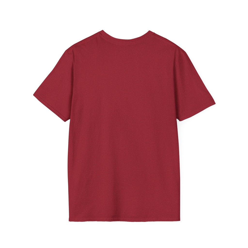 Lost The Game Unisex Softstyle T-Shirt