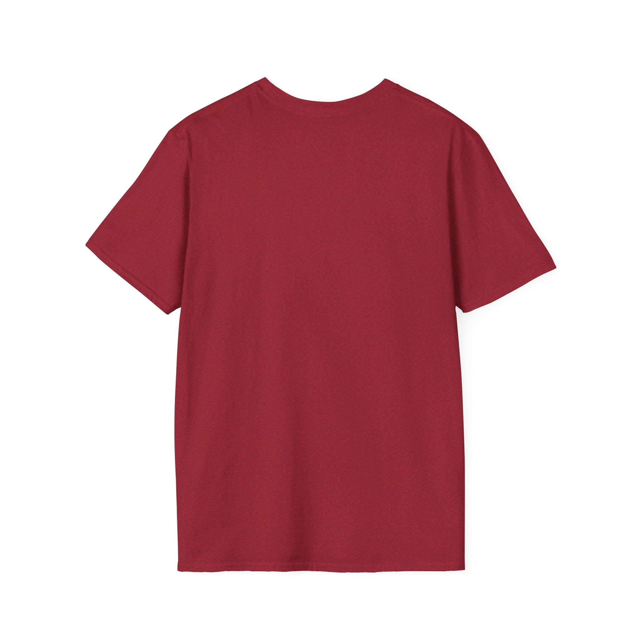 Lost The Game Unisex Softstyle T-Shirt