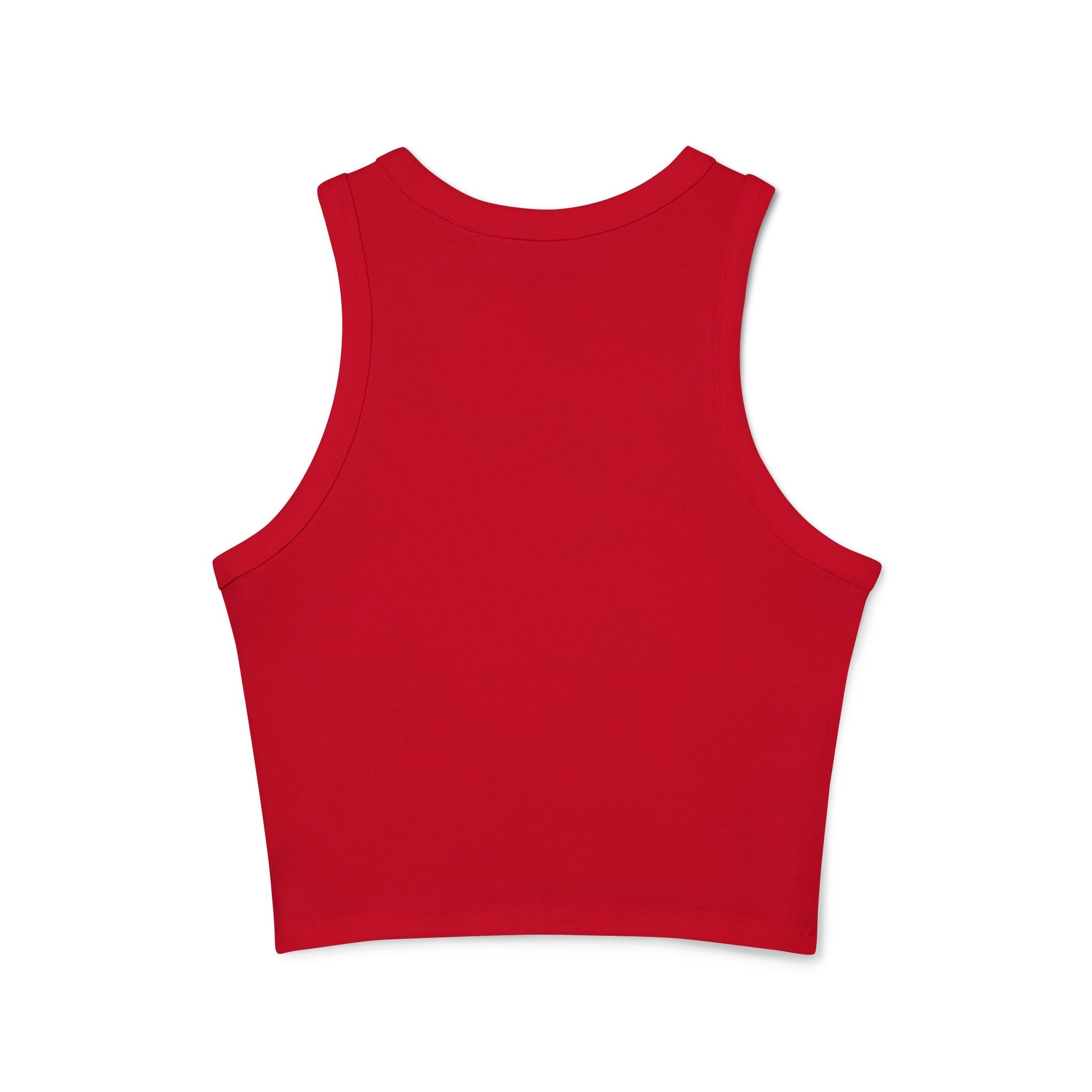 Serve C*nt and Smoke Blunts Women's Micro Rib Racer Tank Top