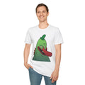 Chuckles The Clown Unisex Softstyle T-Shirt