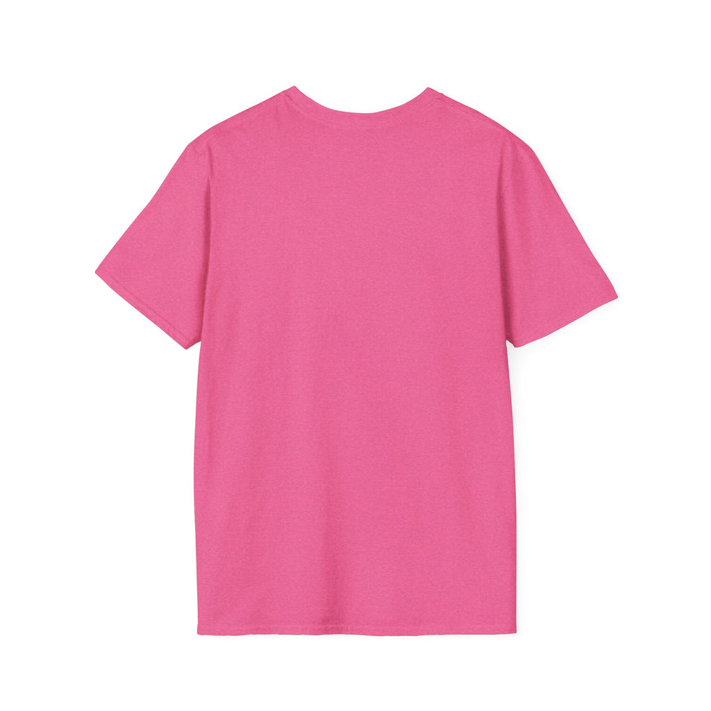 Lost The Game Unisex Softstyle T-Shirt