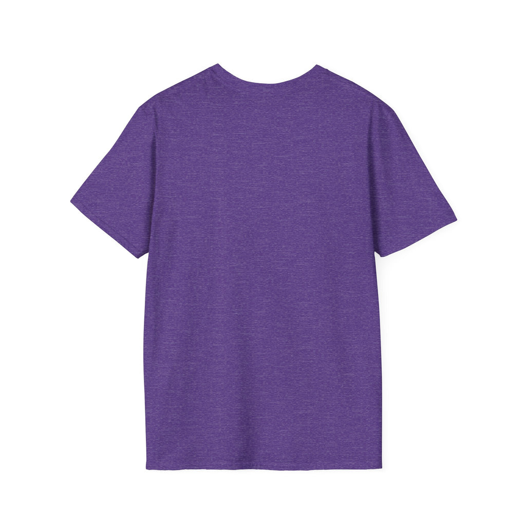Lost The Game Unisex Softstyle T-Shirt