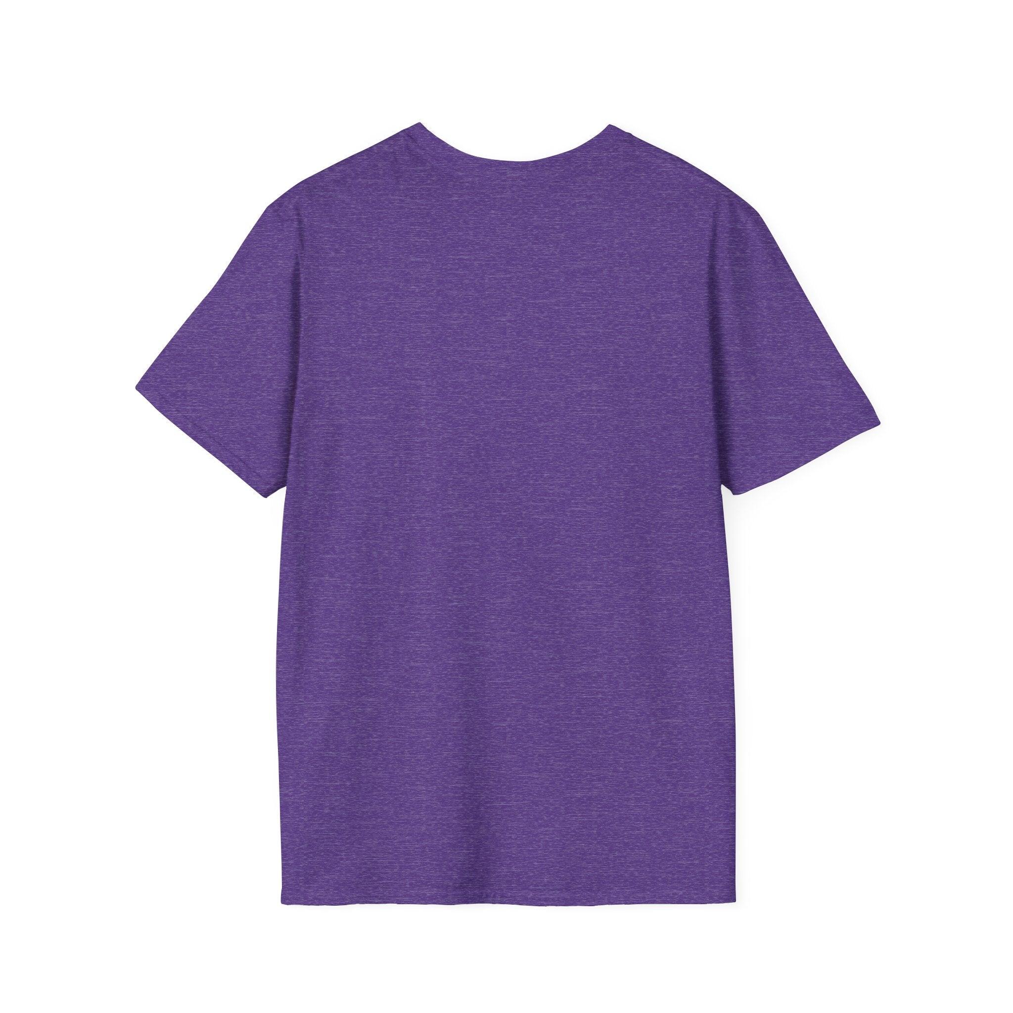 Lost The Game Unisex Softstyle T-Shirt