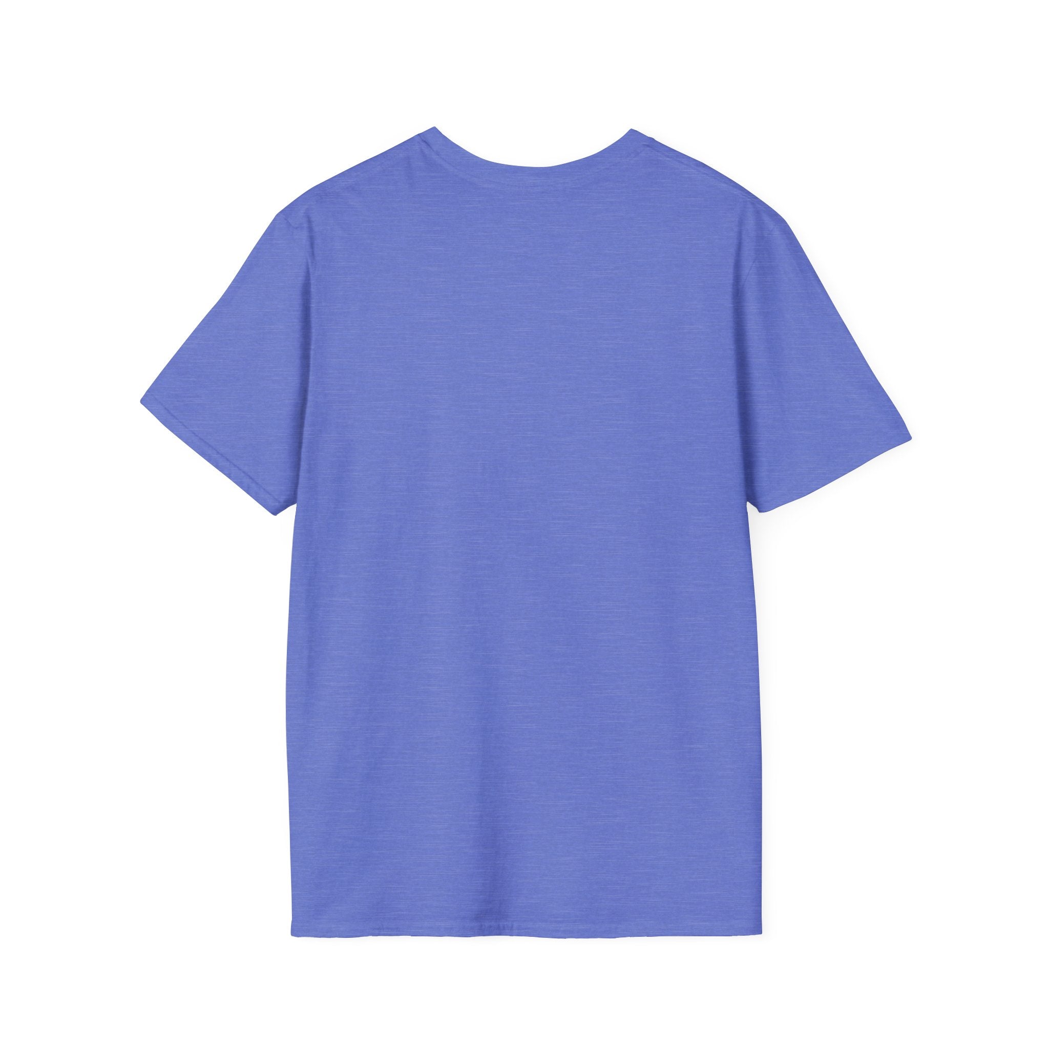 Lost The Game Unisex Softstyle T-Shirt
