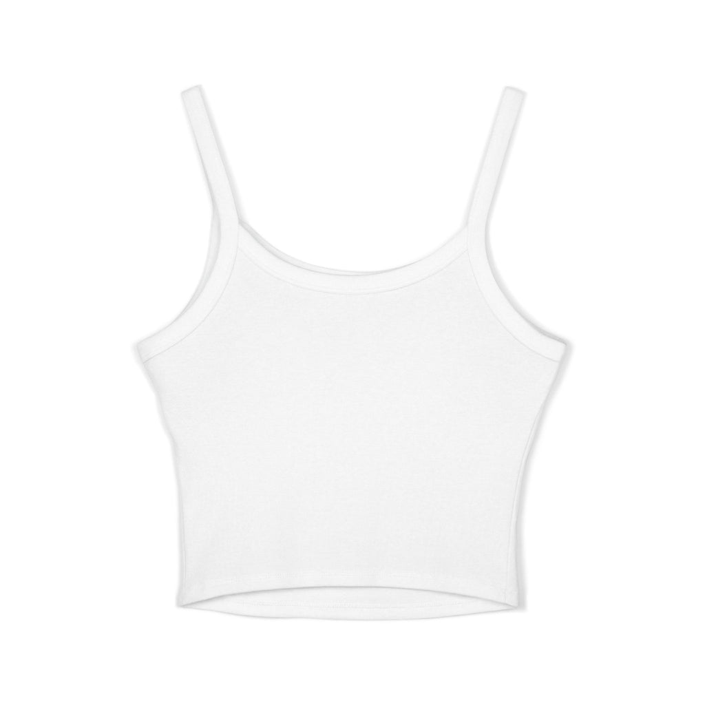 Bark for Me! Women's Spaghetti Strap Tank Top