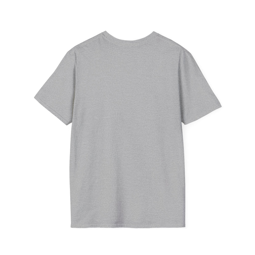 Lost The Game Unisex Softstyle T-Shirt