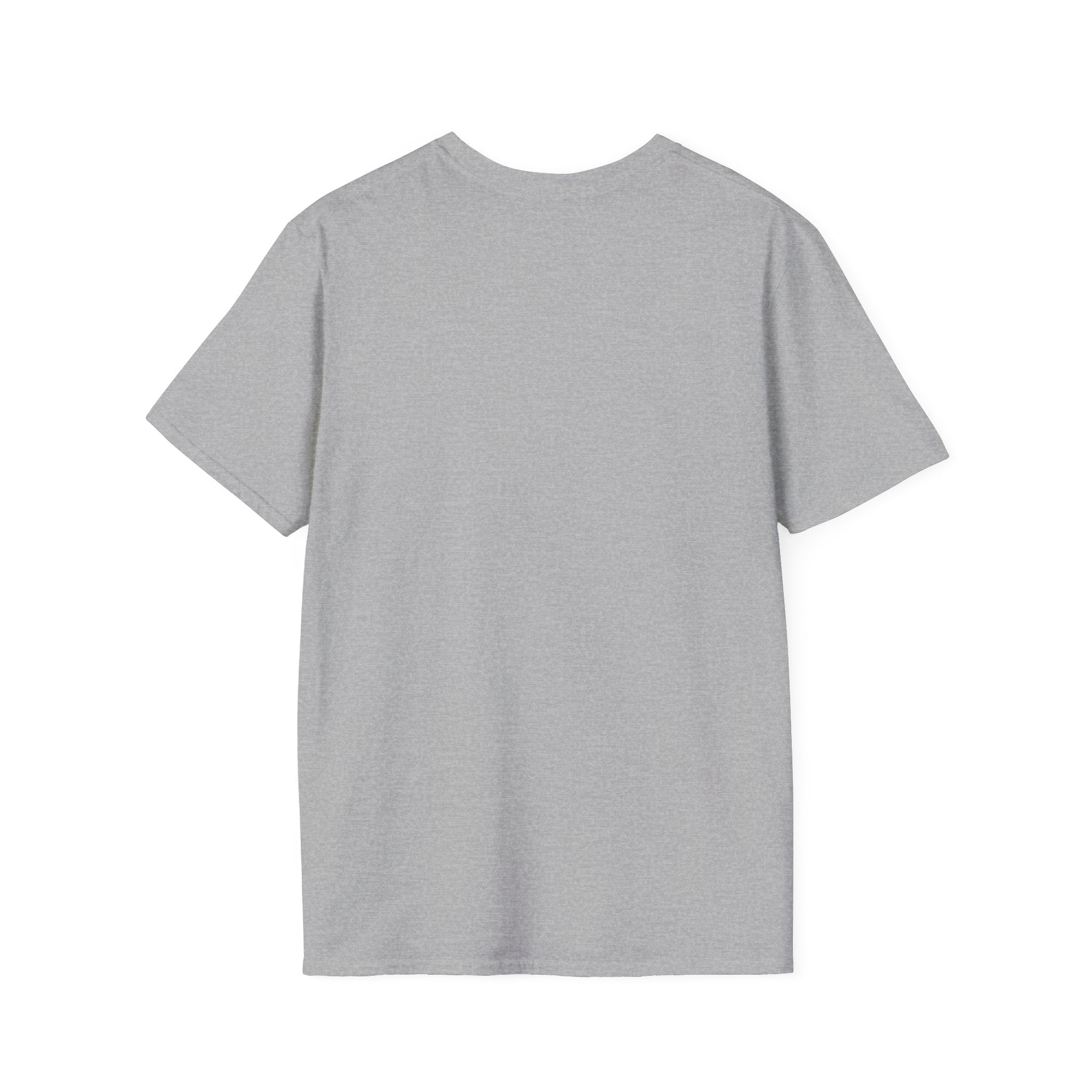 Lost The Game Unisex Softstyle T-Shirt