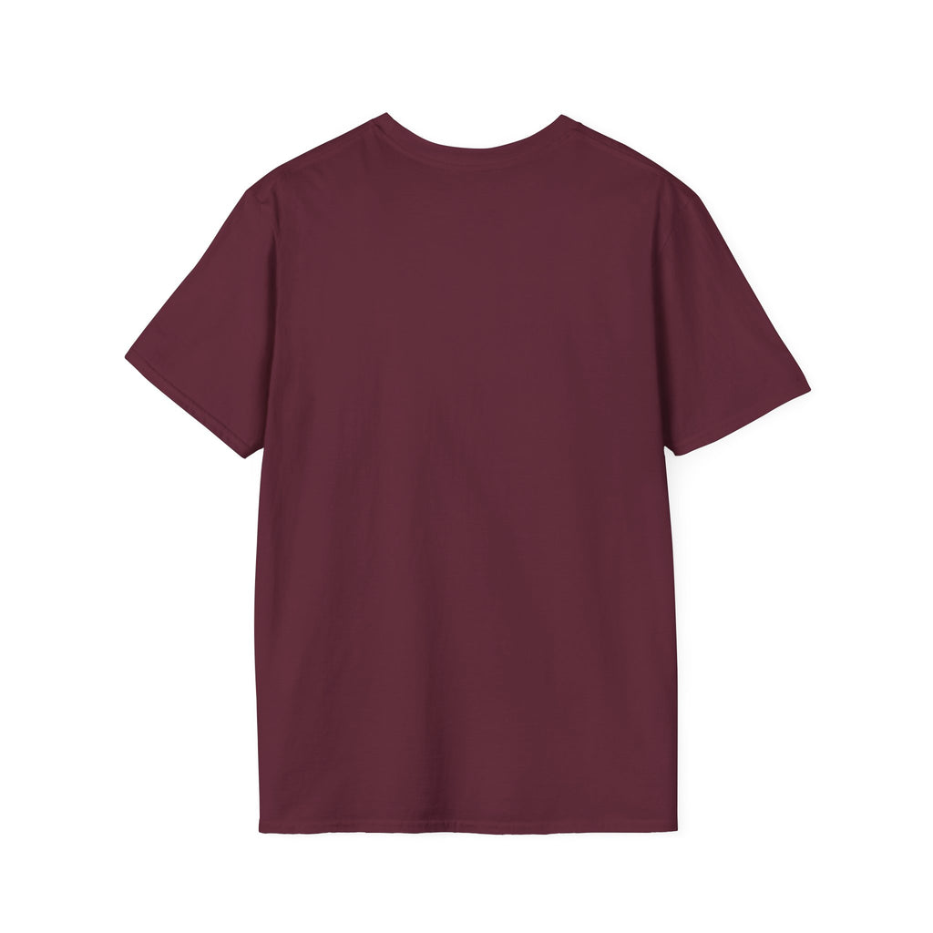 Lost The Game Unisex Softstyle T-Shirt