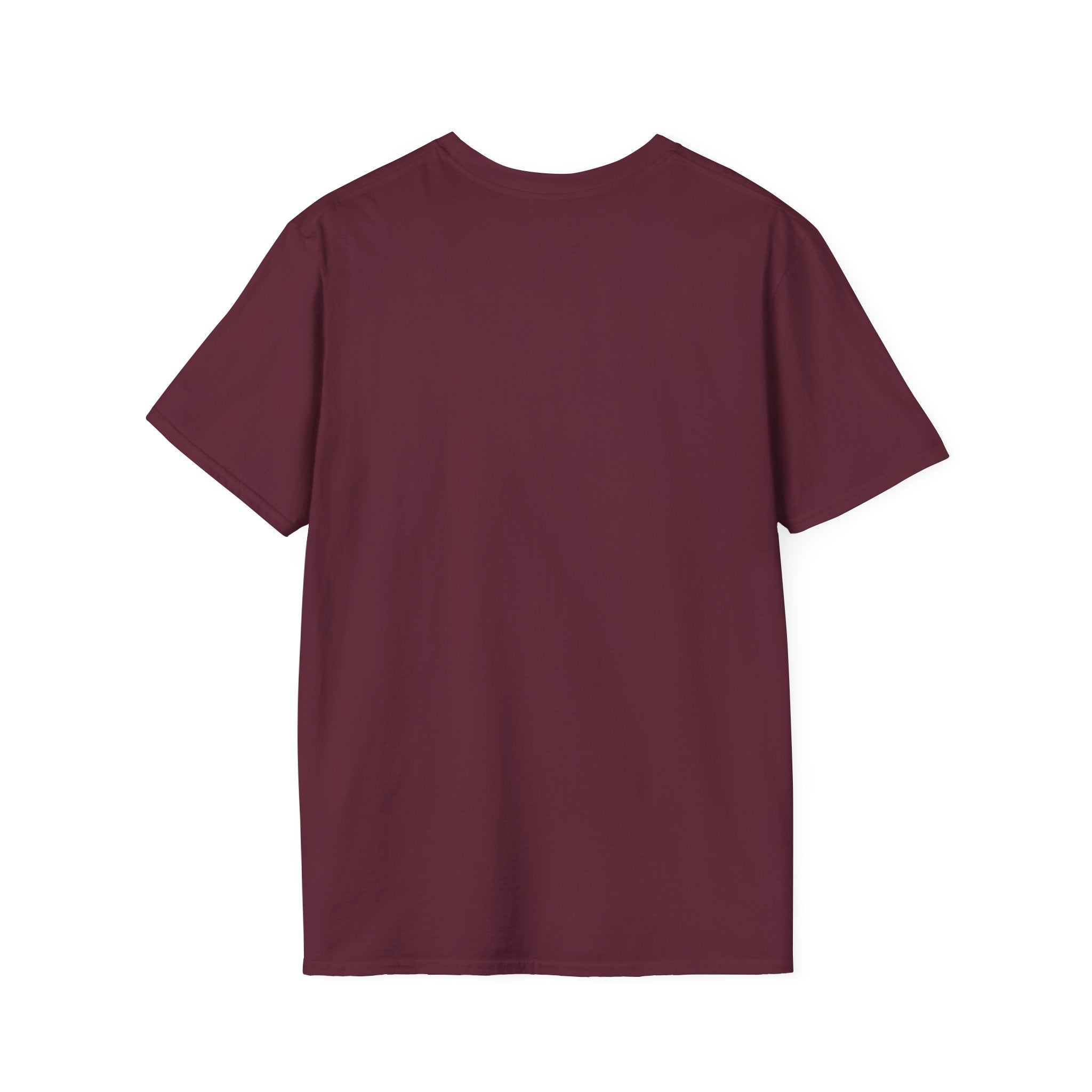 Lost The Game Unisex Softstyle T-Shirt