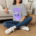 I Used to Be Worse Unisex Softstyle T-Shirt