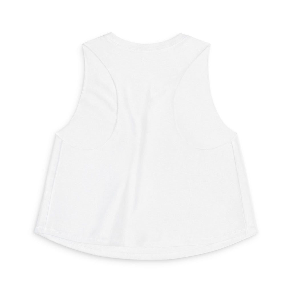 Serve C*nt and Smoke Blunts Women's Crop Top