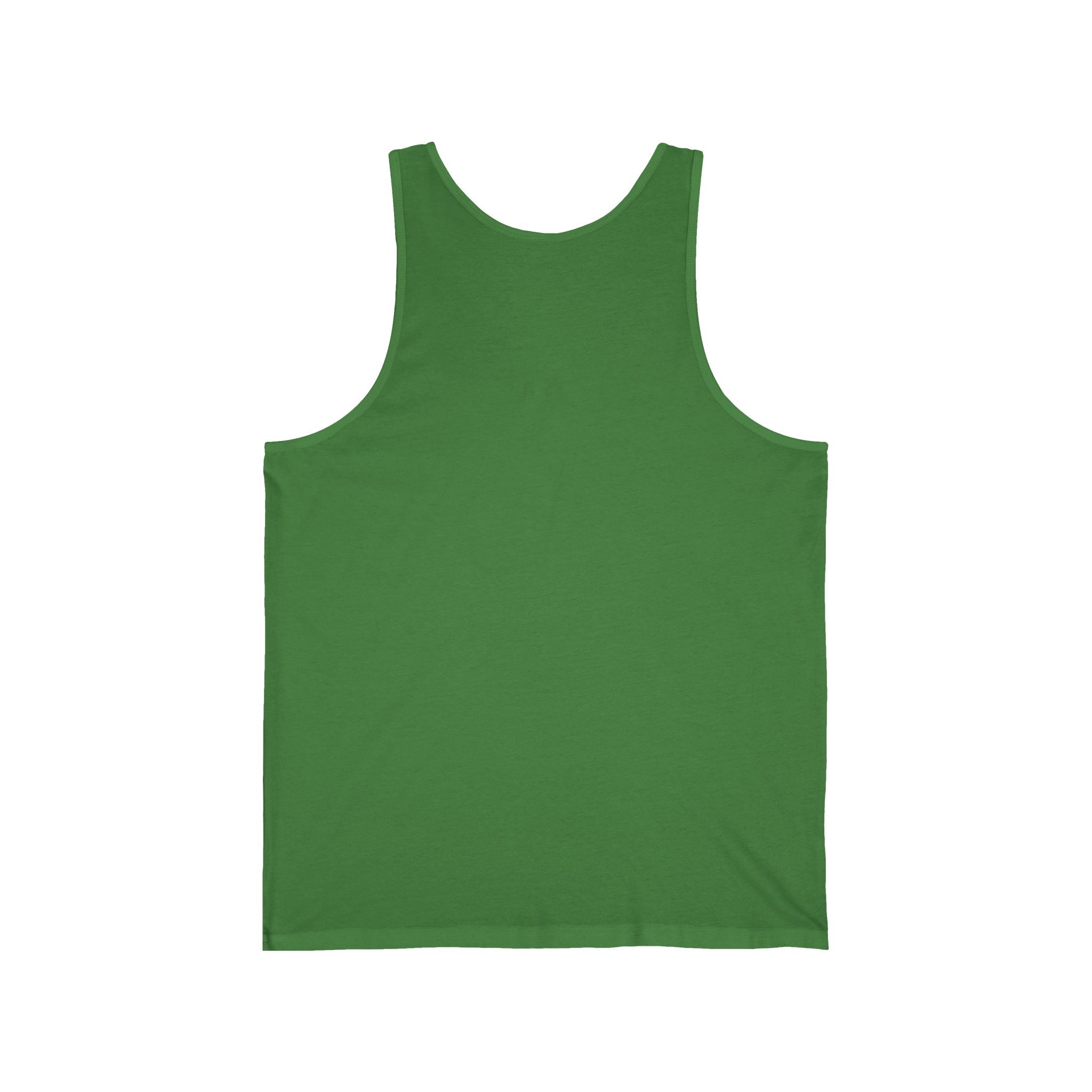 Bi and Probably High Unisex Jersey Tank