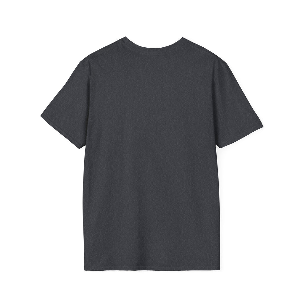 Lost The Game Unisex Softstyle T-Shirt