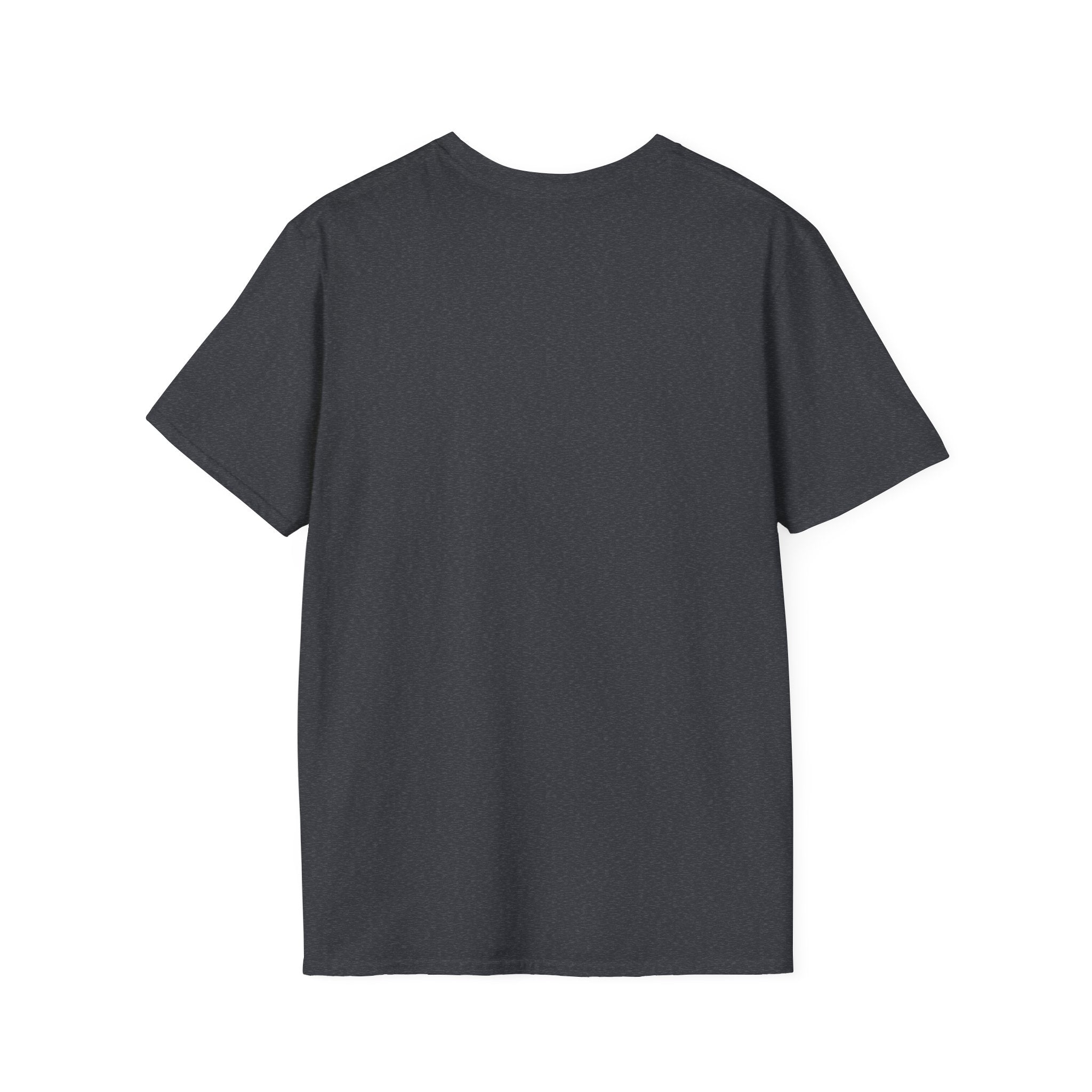 Lost The Game Unisex Softstyle T-Shirt