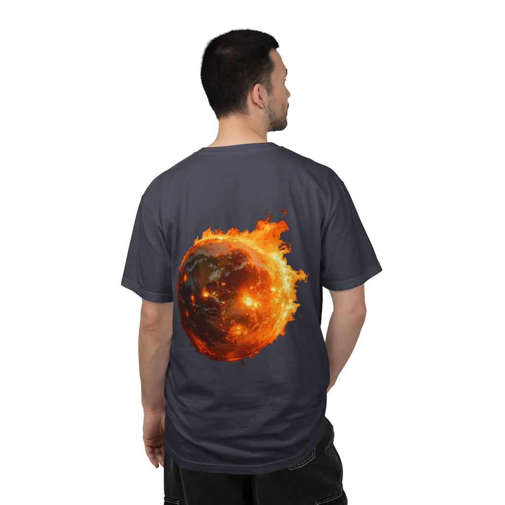 Watch the World Burn Unisex T-shirt
