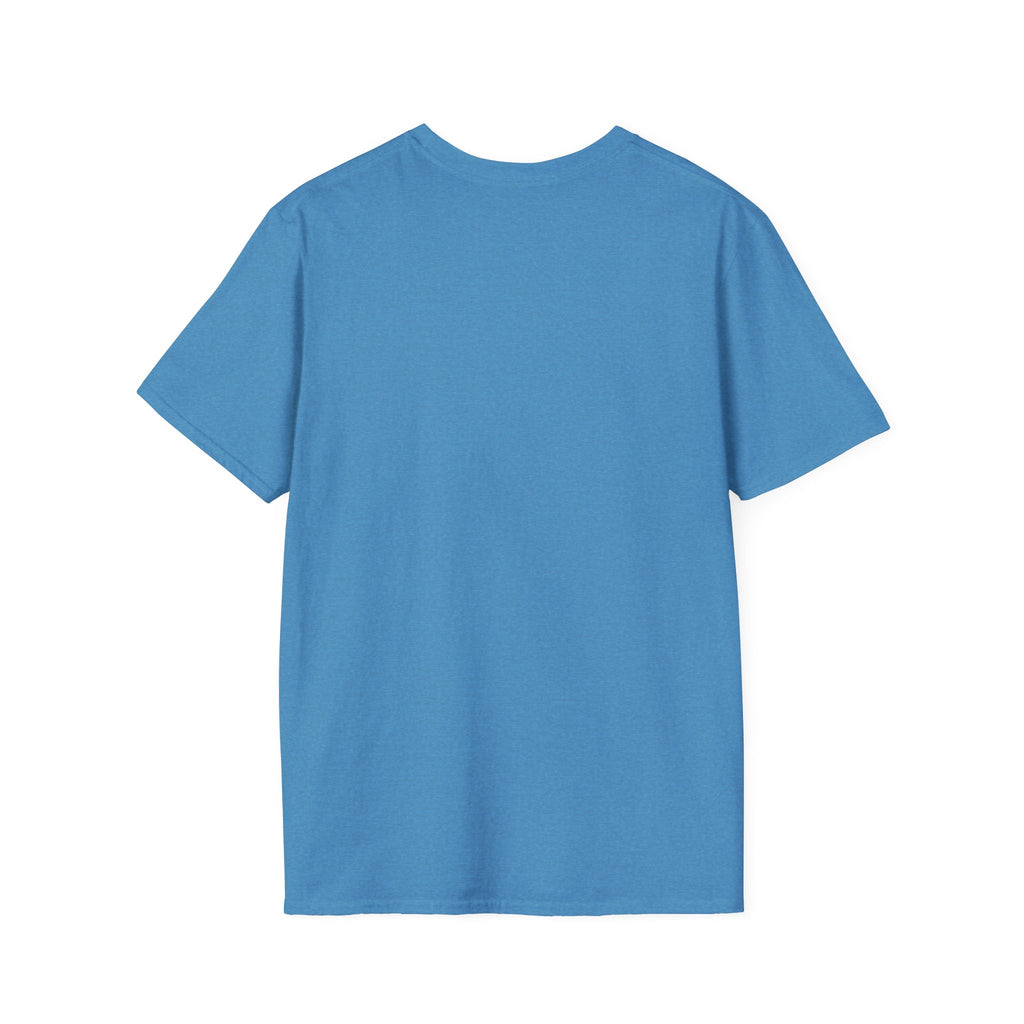 Lost The Game Unisex Softstyle T-Shirt